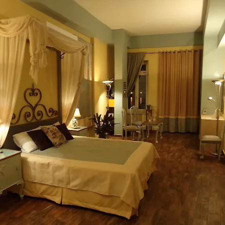 Locadiera Pansion 2* エルムポリ