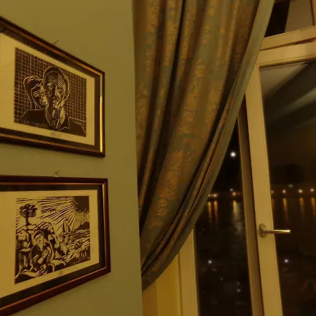 Locadiera Pansion イン エルムポリ