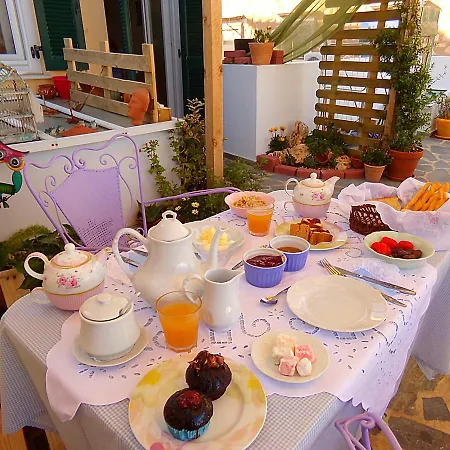 Locadiera Pansion イン