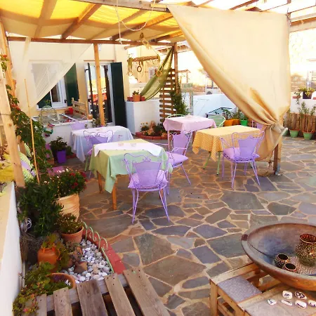 Inn Locadiera Pansion