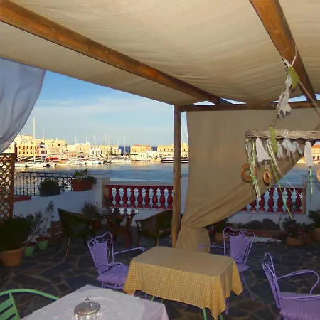 Inn Locadiera Pansion Ermoupoli