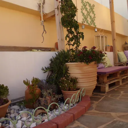 Locadiera Pansion イン