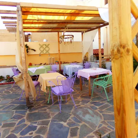 イン Locadiera Pansion エルムポリ