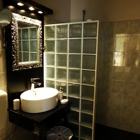 イン Locadiera Pansion