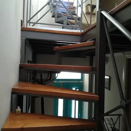 イン Locadiera Pansion