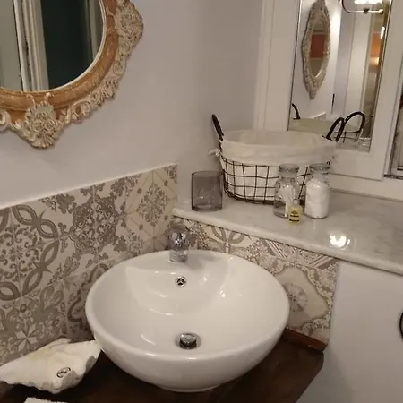 イン Locadiera Pansion 2*