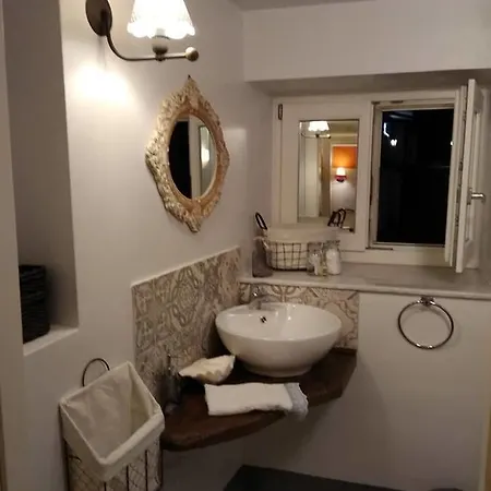 イン Locadiera Pansion エルムポリ