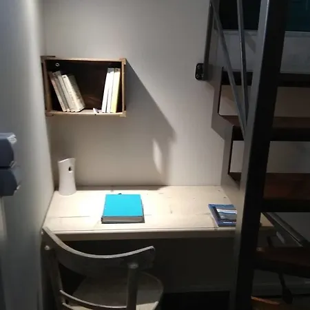 Locadiera Pansion 2* エルムポリ