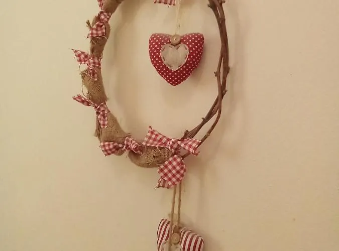 Locadiera Pansion Värdshus