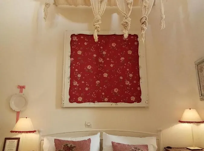 Locadiera Pansion Ermoupoli