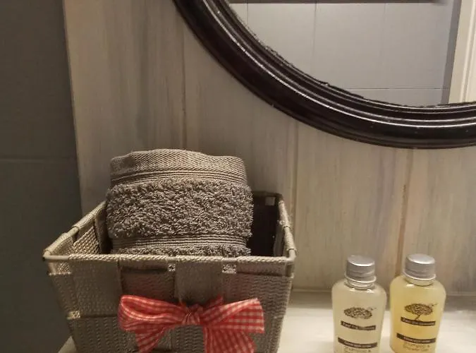 Locadiera Pansion Värdshus Ermoupoli