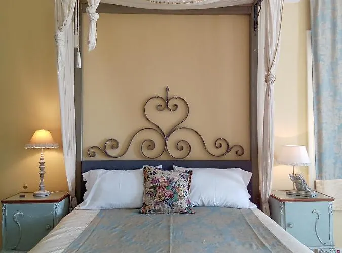 Locadiera Pansion Värdshus 2*