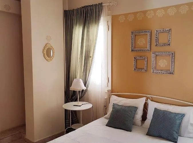 Värdshus Locadiera Pansion