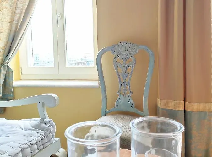 Värdshus Locadiera Pansion 2*