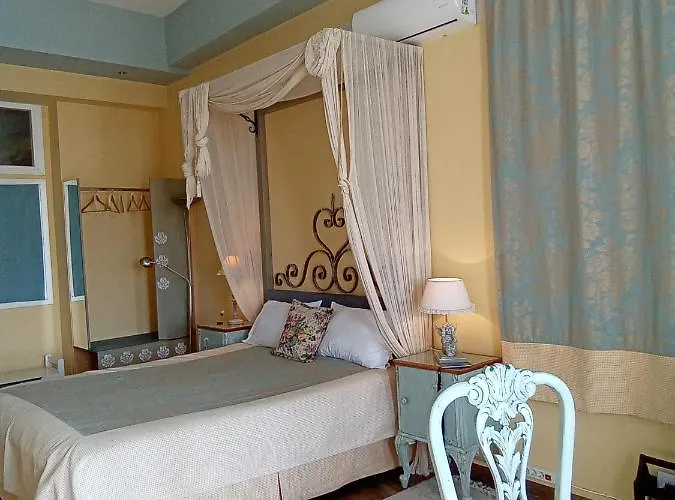 Värdshus Locadiera Pansion