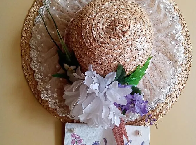 Locadiera Pansion Värdshus