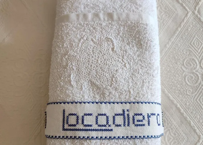 Locadiera Pansion Ermoupoli