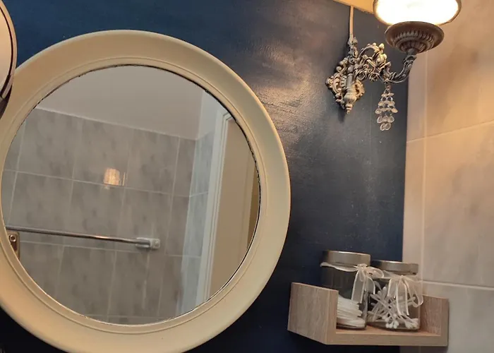 Värdshus Locadiera Pansion Ermoupoli