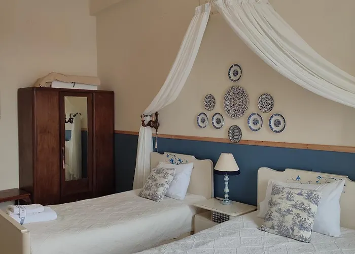 Locanda Locadiera Pansion