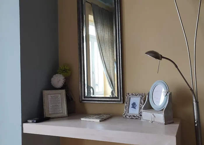 Locadiera Pansion Ermoupoli