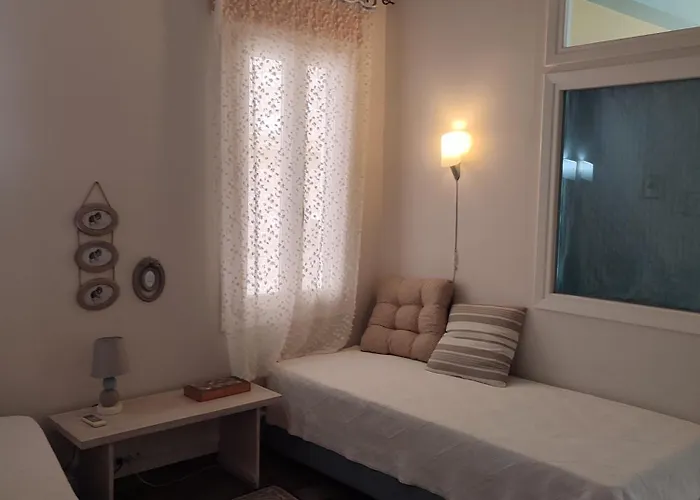 Locadiera Pansion 2*