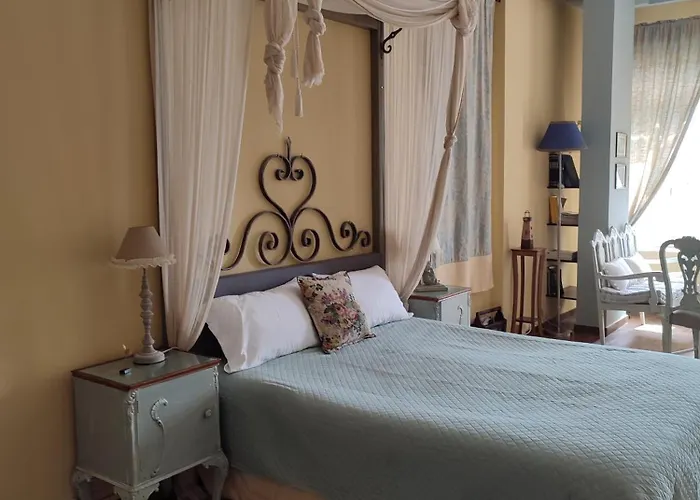 Locadiera Pansion Ermoupoli