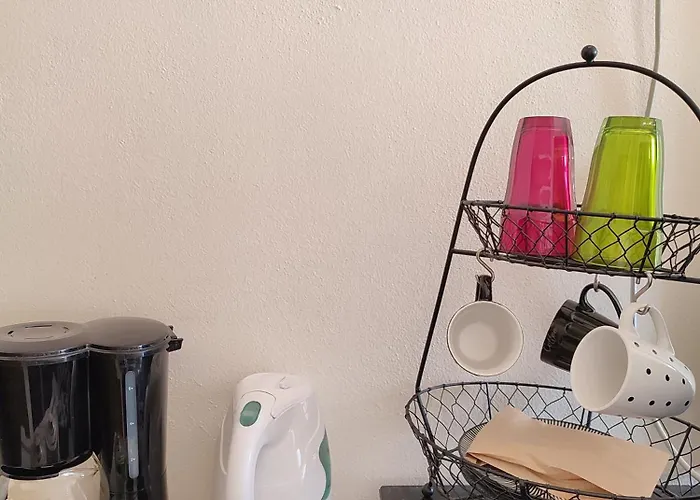 Värdshus Locadiera Pansion Ermoupoli