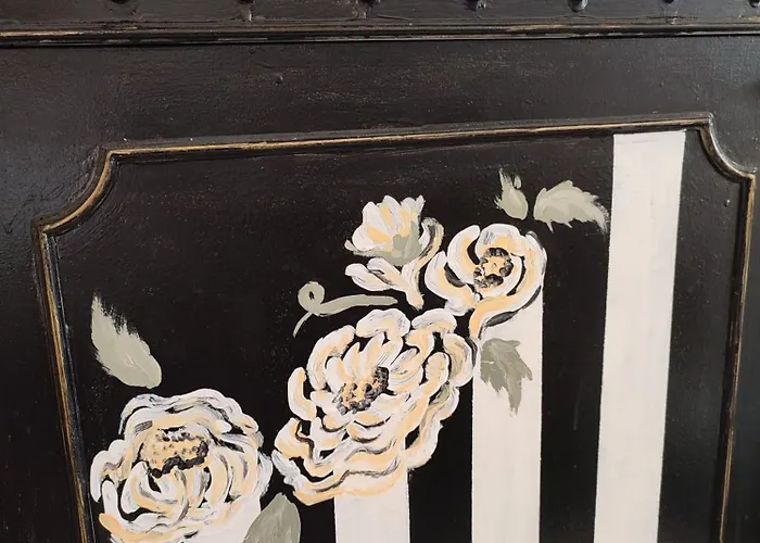 Locadiera Pansion 2*