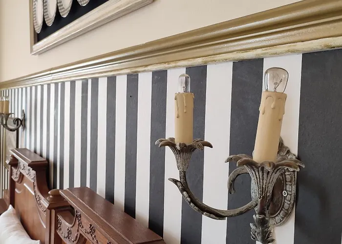 Locadiera Pansion 2*