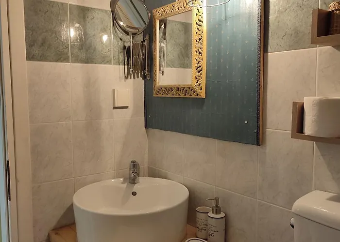 Locadiera Pansion Värdshus