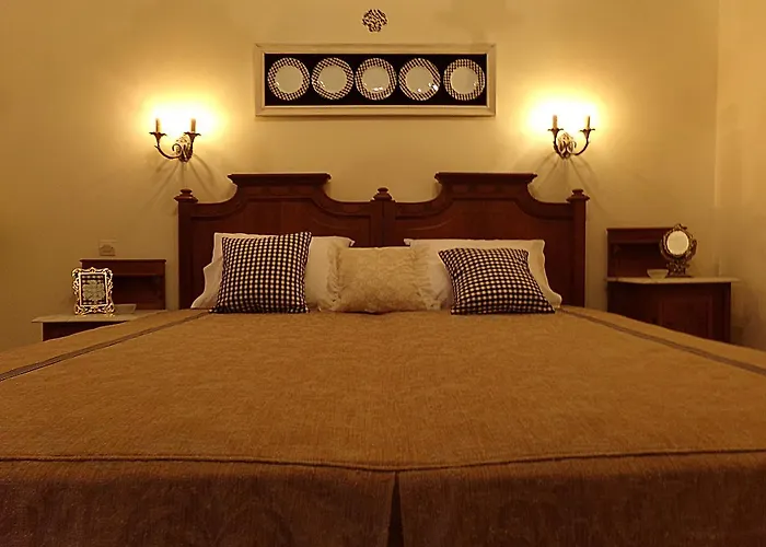 Locanda Locadiera Pansion Ermoupoli