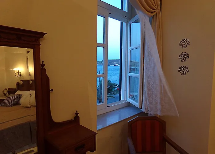 Locanda Locadiera Pansion Ermoupoli