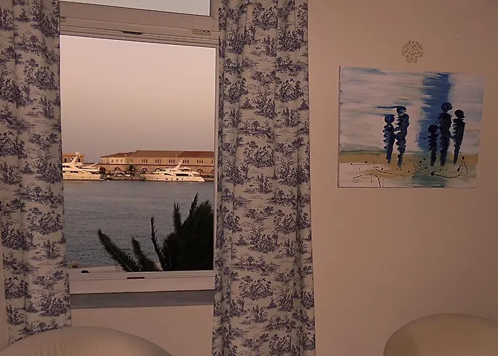 Locadiera Pansion Värdshus