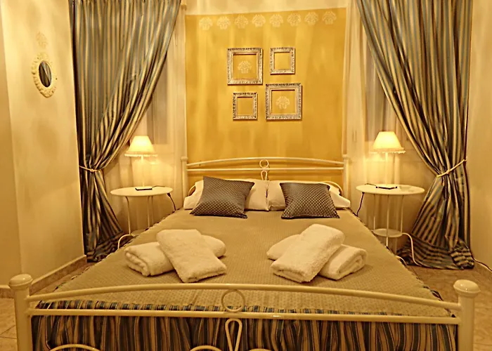 Locadiera Pansion Locanda