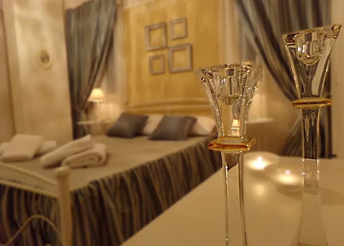 Locadiera Pansion Locanda