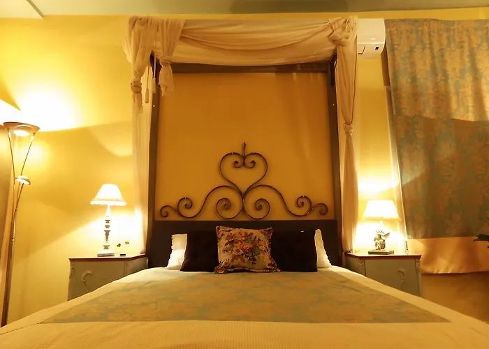 Locadiera Pansion Värdshus 2*