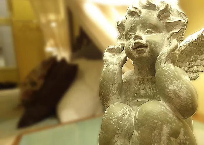 Locadiera Pansion Värdshus