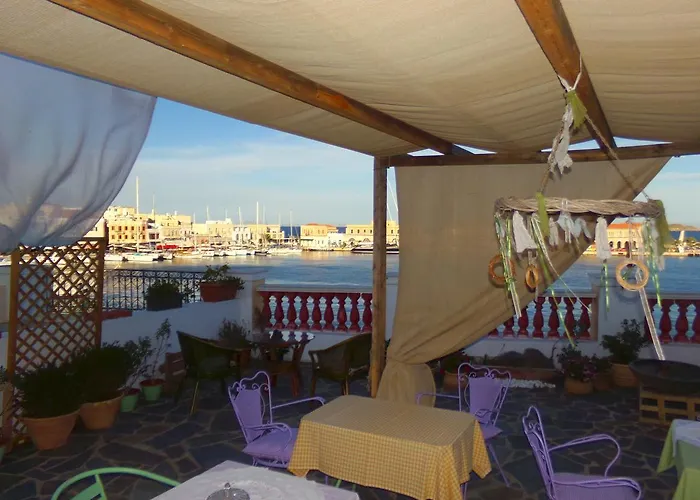 Locanda Locadiera Pansion Ermoupoli