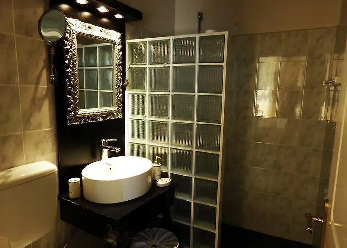 Värdshus Locadiera Pansion