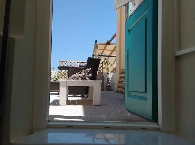 Locadiera Pansion Värdshus 2*